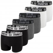 Riverso RIVOle 6er Pack Herren Boxershorts