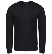 riverso RIVPhillip Rundhals Langarm-Herrenpullover in 11 Farben