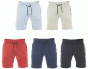 riverso RIVRainer Herren Sweat Bermuda Sweatshorts