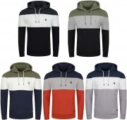 riverso RIVRemo Herren Kapuzenpullover