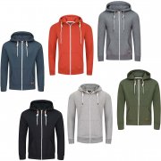 riverso RIVThilo Herren Kapuzenpullover