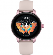 Riversong Damen Smartwatch mit 9 Sportmodi