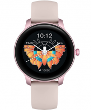 Riversong Damen Smartwatch mit 9 Sportmodi