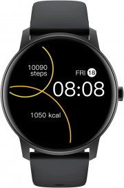 RIVERSONG MOTIVE 3C Smartwatch und Fitnessuhr f&uuml;r iOS und Android