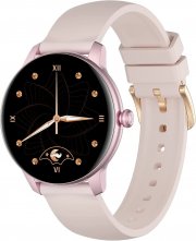 Riversong MOTIVE 3E Smartwatch und Fitness Tracker f&uuml;r iOS und Android