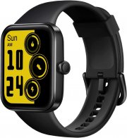 RIVERSONG MOTIVE 3S Smartwatch f&uuml;r Android und iOS mit 14 Sportmodi