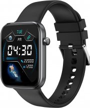 RIVERSONG Motive 5E Smartwatch und Fitness Tracker f&uuml;r Android und iOS