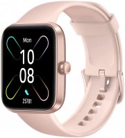 RIVERSONG Touch Screen Smartwatch mit 14 Sportmodi f&uuml;r Android und iOS