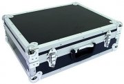 Roadinger 30126213 GR-2 Foam Universal Koffer-H&uuml;lle schwarz 