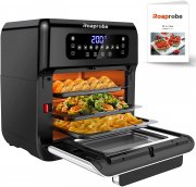 Roaprobe All-in-1 10L XXL Heissluftfriteuse