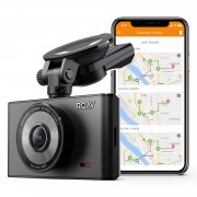 Roav C2 Pro FHD DashCam mit Weitwinkelobjektiv