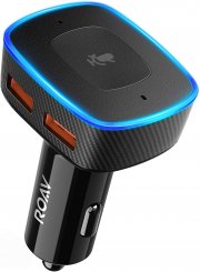 Roav VIVA von Anker, Alexa-f&auml;higes 2-Port USB-Autoladeger&auml;t f&uuml;r 49,99e statt 69,75&euro;