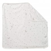 roba Babydecke Sternenzauber (80x80cm) f&uuml;r nur 18,96&euro;