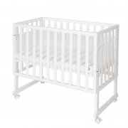 roba Beistellbett safe asleep&reg; 3in1 f&uuml;r nur 109,83&euro;