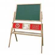 roba drehbare Standtafel (Schreibtafel, liniert) f&uuml;r 38,33&euro; bei Amazon