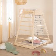 roba Indoor Spielturm aus Holz f&uuml;r nur 119,92&euro; bei Amazon
