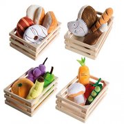 Roba Kaufladen Zubeh&ouml;r Set f&uuml;r nur 26,81&euro;