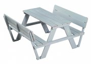 roba Kinder Outdoor+ Sitzgruppe 'Picknick for 4'