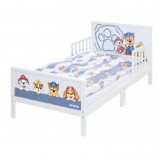 roba Kinderbett (70x140cm) mit Bettw&auml;sche f&uuml;r unter 130 Euro
