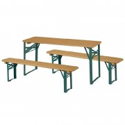 roba Kindersitzgruppe aus Holz f&uuml;r nur 83,34&euro; bei Amazon