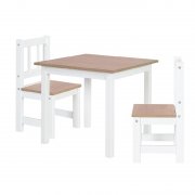 roba Kindersitzgruppe 'Woody' f&uuml;r nur 62,45&euro; bei Amazon