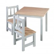 roba Kindersitzgruppe 'Woody' f&uuml;r nur 78,69&euro; bei Amazon