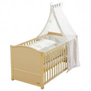 Roba Komplettbett Liebhabb&auml;r f&uuml;r 139,99&euro; statt 175,99&euro; bei Rossmann