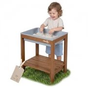 roba Outdoor Spieltisch Tiny f&uuml;r Kinder jetzt stark reduziert