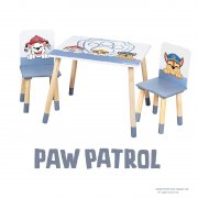 roba Paw Patrol Kindersitzgruppe f&uuml;r nur 65,39&euro; bei Amazon