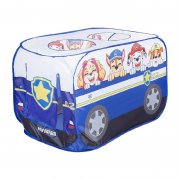 roba Paw Patrol Pop-Up Spielzelt in Autoform f&uuml;r 34,90&euro;