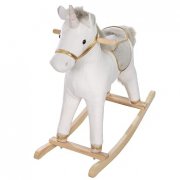 roba Schaukeleinhorn gepolstert f&uuml;r nur 49,90&euro;