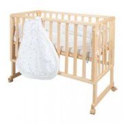roba Stubenbett safe asleep&reg; 3 in 1 Sternenzauber natur f&uuml;r 149,99&euro; statt 175,99&euro;