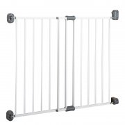roba T&uuml;rschutzgitter 'Easy Step' Metall f&uuml;r unter 42&euro;