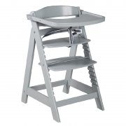 roba Treppenhochstuhl 'Sit Up Click & Fun' f&uuml;r nur 65&euro;