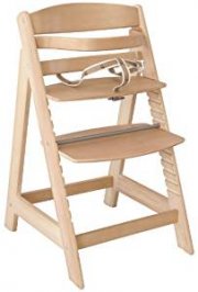 roba Treppenhochstuhl Sit Up III f&uuml;r 33,20&euro; statt 44,40&euro;
