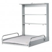 roba Wandwickelregal klappbar f&uuml;r 124,09&euro; bei Amazon