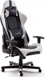 Robas Lund DX Racer 6 Gaming Stuhl