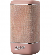 Roberts Beacon 325 Bluetooth-Lautsprecher Pink