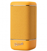 Roberts Beacon 325 Bluetooth Lautsprecher Sunshine Yellow