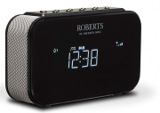 Roberts Ortus 1 Digitaler Radiowecker mit DAB+ und FM