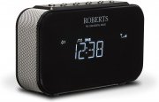 Roberts Ortus 1 Digitaler Radiowecker mit DAB+ und FM