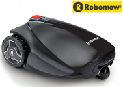 Robomow RC304U M&auml;hroboter Black Edition
