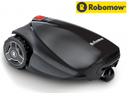 Robomow RC304U M&auml;hroboter Black Edition