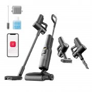 Roborock F25 ACE Combo Nass-/Trockensauger f&uuml;r 473&euro;