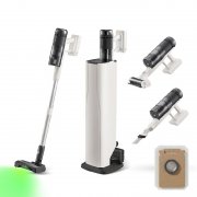 Roborock H60 Hub Pro Akku-Staubsauger mit Absaugstation f&uuml;r 230&euro;