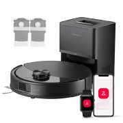 Roborock Q10 S5+ Saugroboter mit Wischfunktion f&uuml;r nur 230&euro;