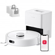 Roborock Q7 L5+ Set Saugroboter mit Absaugstation f&uuml;r 179,99&euro;