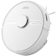  Roborock Q7 Saugroboter (Wei&szlig;) | 2700 Pa | Sprachsteuerung 