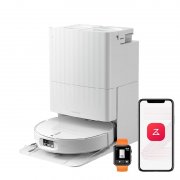 Roborock Qrevo Edge 2 Saugroboter mit Wischfunktion f&uuml;r 589,99&euro;