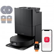 Roborock Qrevo Edge 2 Set Saugroboter f&uuml;r 599,99&euro; bei Amazon